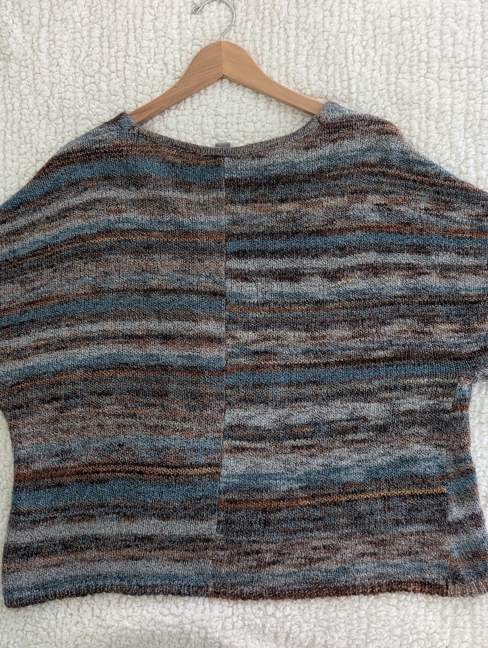 Jana | Women's L/XL | Button Style Wrap - Picture 13 of 15